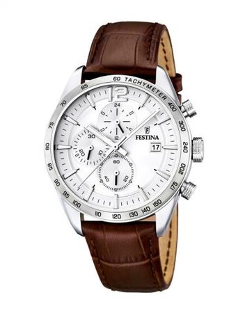 Часовник Festina F16760/1
