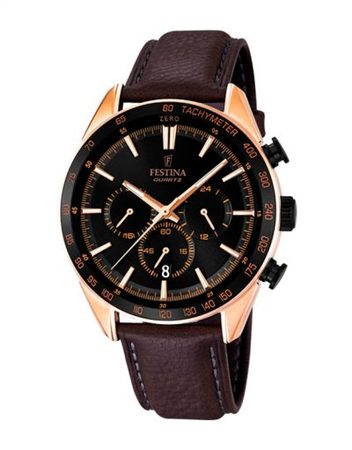 Часовник Festina F16846/1