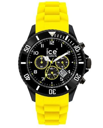 Часовник Ice-Watch CH.BY.B.S.10 Big