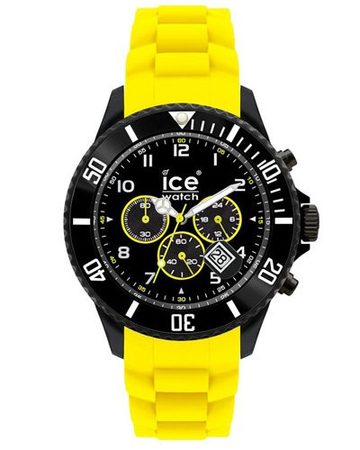 Часовник Ice-Watch CH.BY.B.S.10 Big