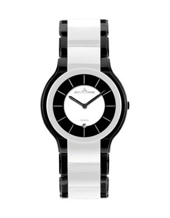 Часовник Jacques Lemans 1-1581E