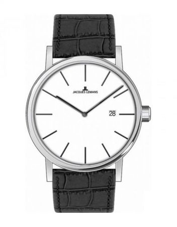 Часовник Jacques Lemans 1-1727 B