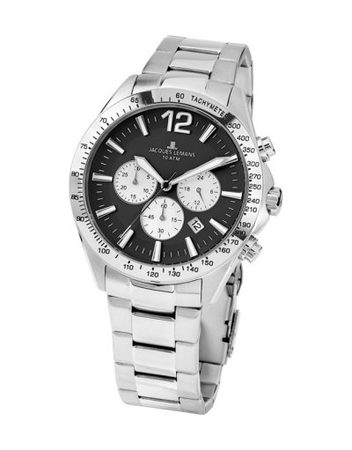 Часовник Jacques Lemans 1-1751E
