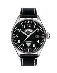 Часовник Junkers 6140-2