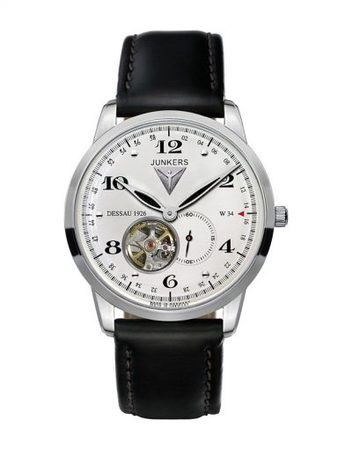 Часовник Junkers 6360-4