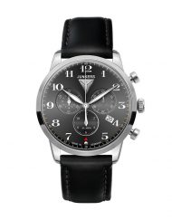 Часовник Junkers 6380-2