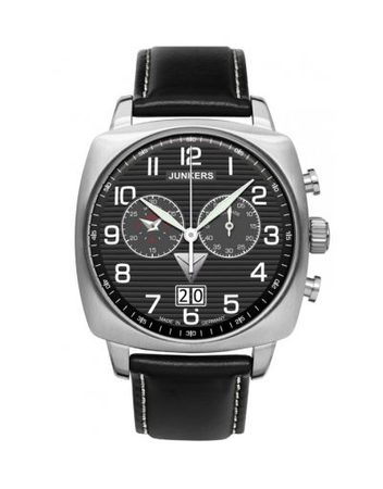 Часовник Junkers 6486-2