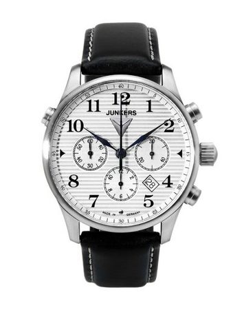 Часовник Junkers 6618-1
