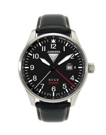 Часовник Junkers 6644-2