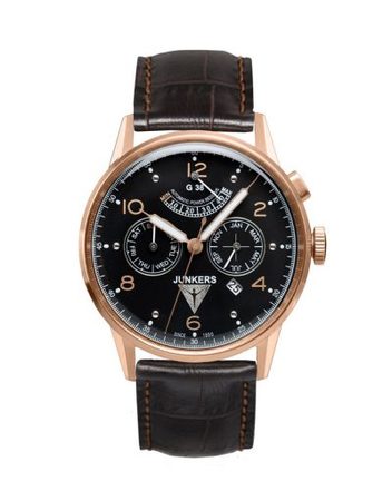 Часовник Junkers 6964-5