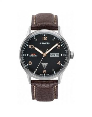 Часовник Junkers 6966-5