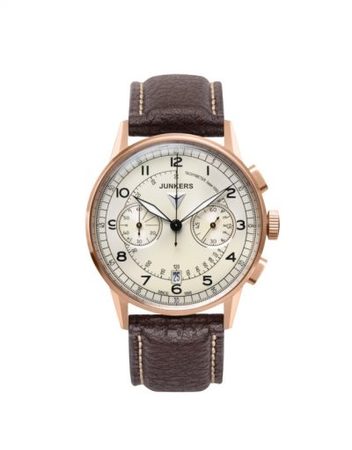Часовник Junkers 6972-1