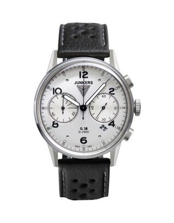 Часовник Junkers 6984-1