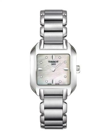 Часовник Tissot T02.1.285.74