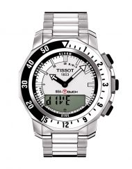 Часовник Tissot T026.420.11.031.00