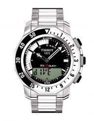 Часовник Tissot T026.420.11.051.00