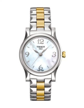 Часовник Tissot T028.210.22.117.00