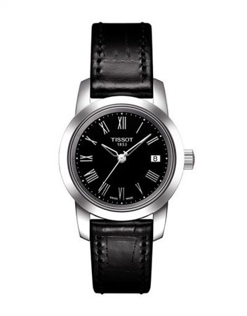 Часовник Tissot T033.210.16.053.00