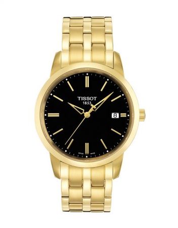 Часовник Tissot T033.410.33.051.01