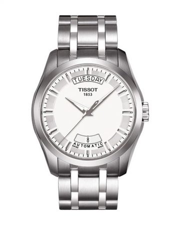 Часовник Tissot T035.407.11.031.00