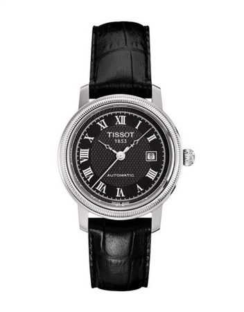 Часовник Tissot T045.207.16.053.00