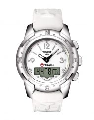 Часовник Tissot T047.220.46.016.00
