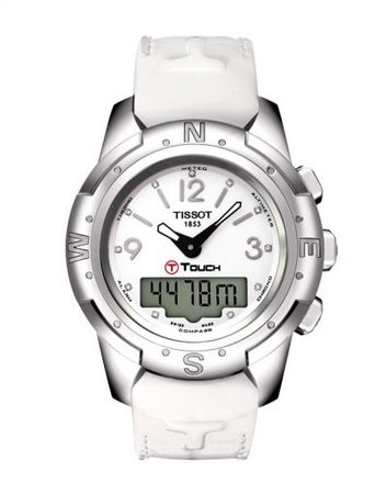 Часовник Tissot T047.220.46.016.00