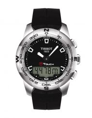 Часовник Tissot T047.420.17.051.00