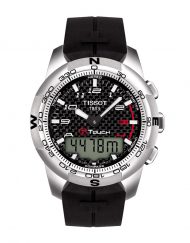 Часовник Tissot T047.420.47.207.00