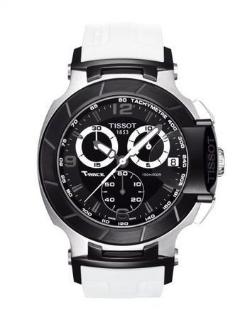 Часовник Tissot T048.417.27.057.05
