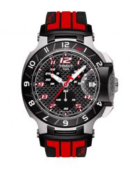 Часовник Tissot T048.417.27.207.01