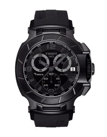 Часовник Tissot T048.417.37.057.00