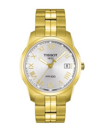 Часовник Tissot T049.410.33.033.00