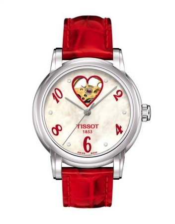 Часовник Tissot T050.207.16.116.02