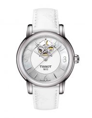 Часовник Tissot T050.207.17.117.04