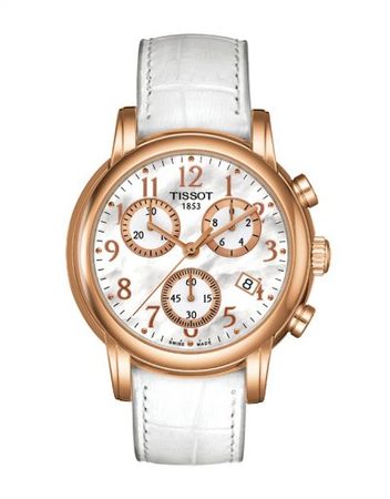 Часовник Tissot T050.217.36.112.00