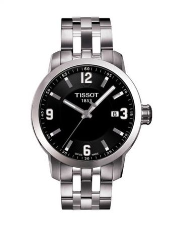 Часовник Tissot T055.410.11.057.00