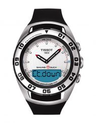 Часовник Tissot T056.420.27.031.00