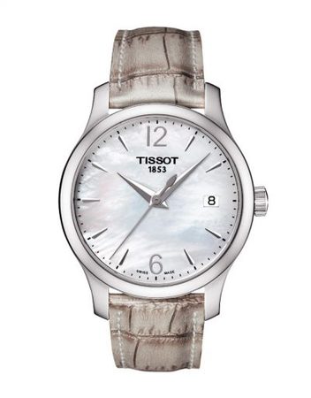 Часовник Tissot T063.210.17.117.00