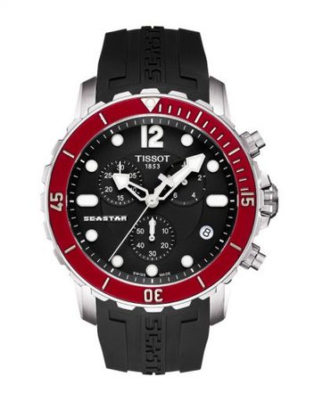 Часовник Tissot T066.417.17.057.01