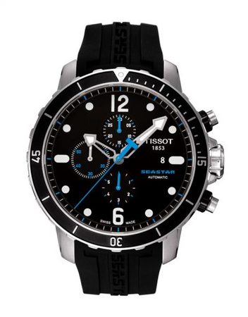 Часовник Tissot T066.427.17.057.00