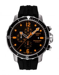 Часовник Tissot T066.427.17.057.01