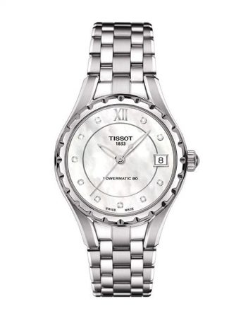 Часовник Tissot T072.207.11.116.00
