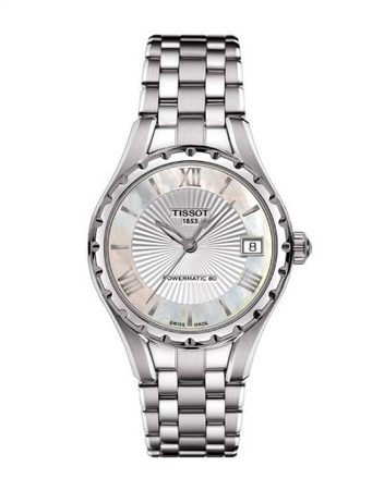 Часовник Tissot T072.207.11.118.00