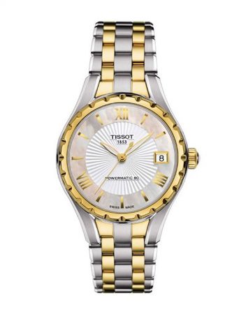 Часовник Tissot T072.207.22.118.00