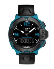 Часовник Tissot T081.420.97.057.04