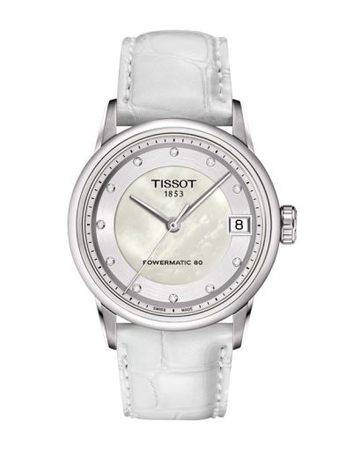 Часовник Tissot T086.207.16.116.00
