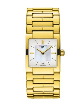 Часовник Tissot T090.310.33.111.00