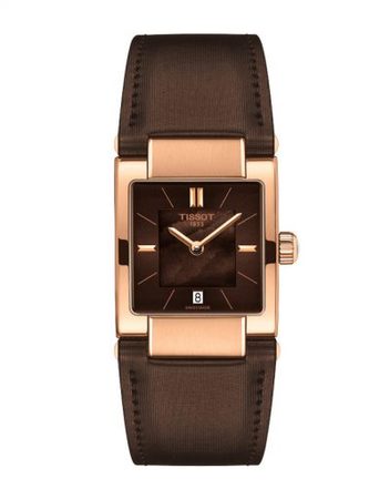 Часовник Tissot T090.310.37.381.00