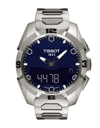 Часовник Tissot T091.420.44.041.00